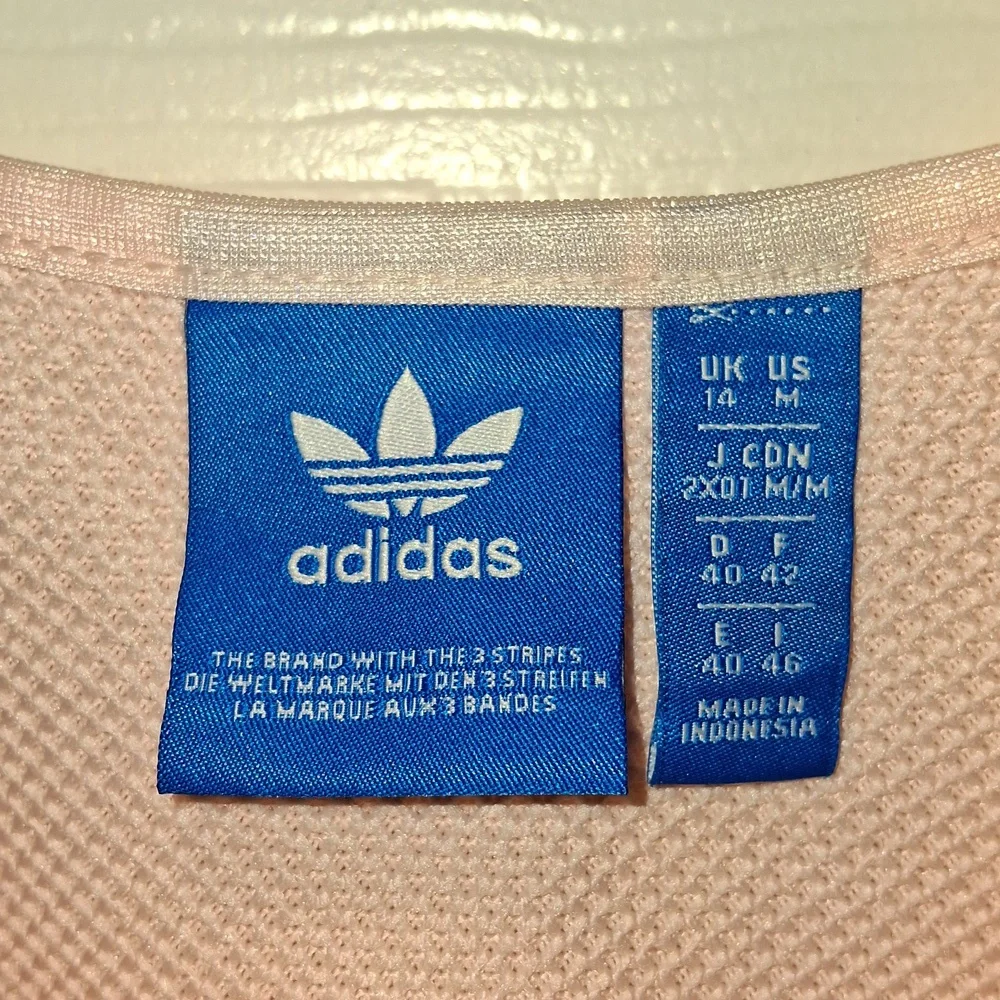 Womens Adidas Tank Top NWOT - Picture 5 of 14